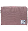 Herschel Computer sleeve - Anchor - 15-16 inch - Ash Rose