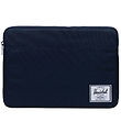Herschel Computer sleeve - Anchor - 15-16 inch - Navy