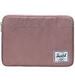 Herschel Tölvuhulstur - Anchor - 14 inch - Ash Rose