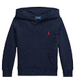 Polo Ralph Lauren Hoodie - Navy