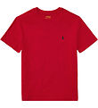 Polo Ralph Lauren T-shirt - Red