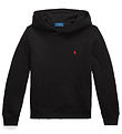 Polo Ralph Lauren Hettupeysa - Svart
