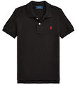 Polo Ralph Lauren Polo - Black