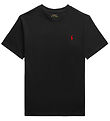 Polo Ralph Lauren T-shirt - Black