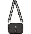 Mads Nørgaard Shoulder Bag - Tian Fae - Black