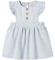 Lil' Atelier Kleid - NbfHaddie - Zen Blue