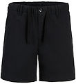 Jack & Jones Shorts - JpstJaiden JjCampaign - Black