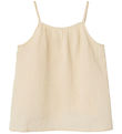 Name It Top - Muslin - Strap - NkfHisa - Brazzilian Sand