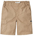 Name It Shorts - NkmRyan - Incense