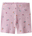 Shorts de Vélo Name It - NmfHamanda - Sweet Rêves av. Pointelle