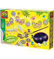 SES Creative Lichterkette - Naturdesign