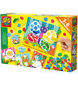 SES Creative - Montessori - Formen und Farben sortieren