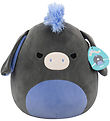 Squishmallows Soft Toy - 30 cm - Don Donkey