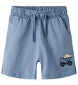 Name It Shorts - NmmHector - Infinity w. Print