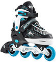 SFR Rollschuhe - Pulsar - Blau