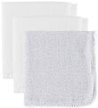 Jack o Juno Muslin Cloth - 40x40 cm - 3-Pack - Pom Pom Mini - Pe