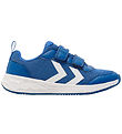 Hummel Shoes - Turbo Run 1.0 JR - True Navy
