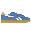 Reebok Shoes - Club C Grounds - Blue/Clay/Chalk