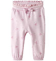 Name It Hosen - NbfHallo - Ballerina m. Schleifen