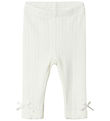 Name It Leggings - NbfHappy - Cloud Dansari M. Mynsturprjón