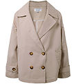 Hound Jacket - Sand