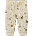 Name It Trousers - NbmJohnson - Peyote