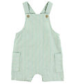 Name It Overalls - NbmHalom - Slate Gray