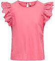 Kids Only Efst - KogLou - Camellia Rose