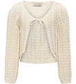 Kids Only Blouse - Knitted - Noos - KogMarina - Birch