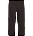 Name It Leggings - NkfJennela - Black