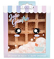 Inuwet Spons - Wafel