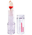 Inuwet Lippenbalsem - Flower In A Box - Strawberry