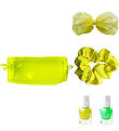 Inuwet Beauty Mania poki - Neon Yellow