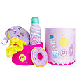 Inuwet Cadeauset - Donut - Gekke Romige