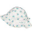MarMar Sun Hat - Alba - Summer Bouquet
