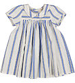 MarMar Mekko - Dulla - Chambray Stripe