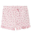 Shorts Name It - NmfJannis - Ballerine av. Fleurs