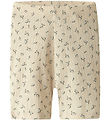 Shorts de Vélo Name It - Rib - NmfHoise - Soleil Kiss av. Fleurs
