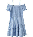 LMTD Kleid - NlfHailys - Windsurfer/Solid