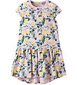 Robe Name It - NkfVigga - Ballerine/Peach Lemon