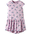 Robe Name It - NkfVigga - Winsome Orchid/Colibri