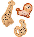 Nager Essentials Poids de plongée - 3 Pack - BIG Trois Animals