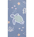 Swim Essentials Towel - Microfiber - 135x65 cm - Turtle