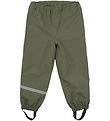 Mikk-Line Shellbroek - PE - Dusty Olive