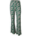 Hound Trousers - Graphic - Olive Mix