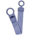 BIBS Pacifier Clip - Clip Loop - Peri