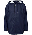 Hound Rain Jacket - Navy