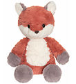 Teddykompaniet Soft Toy - The fox Rune - 37 cm -