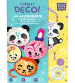 Box Candiy Creation Set - Low Crochet pets