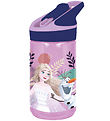Frozen Water Bottle - 480 mL - Frozen